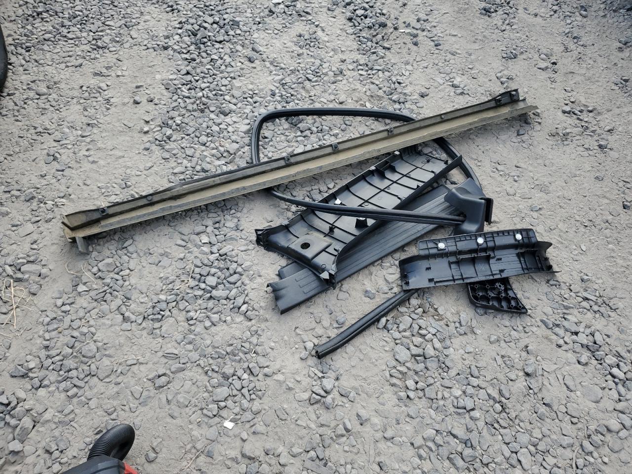 2014 Toyota 4Runner Sr5 VIN: JTEBU5JR1E5160904 Lot: 67274205