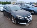 2014 VAUXHALL INSIGNIA E for sale at Copart WESTBURY