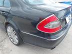 2009 MERCEDES BENZ E320 CDI S for sale at Copart YORK