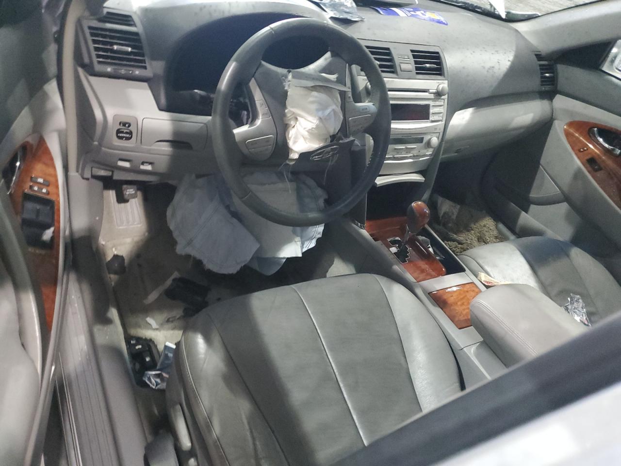 2010 Toyota Camry Base VIN: 4T1BF3EKXAU053460 Lot: 64728975