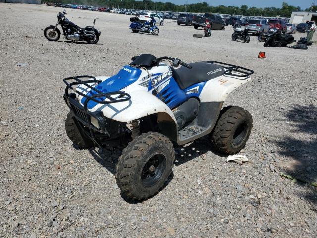 2006 POLARIS TRAIL BOSS 330  