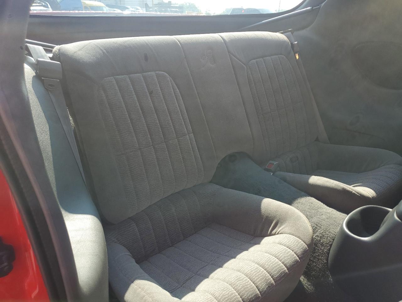 1997 Chevrolet Camaro Z28 VIN: 2G1FP22P7V2149466 Lot: 64100345