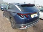 2024 HYUNDAI TUCSON ADV for sale at Copart BRISTOL
