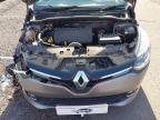 2015 RENAULT CLIO DYNAM for sale at Copart SANDTOFT