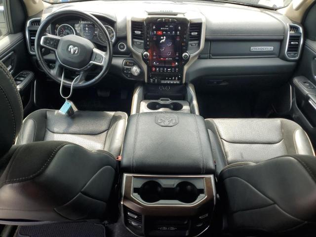  RAM 1500 2021 Белы
