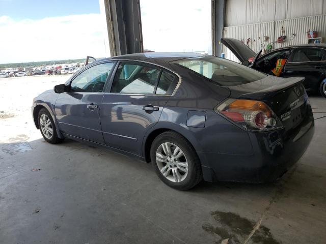  NISSAN ALTIMA 2012 Charcoal