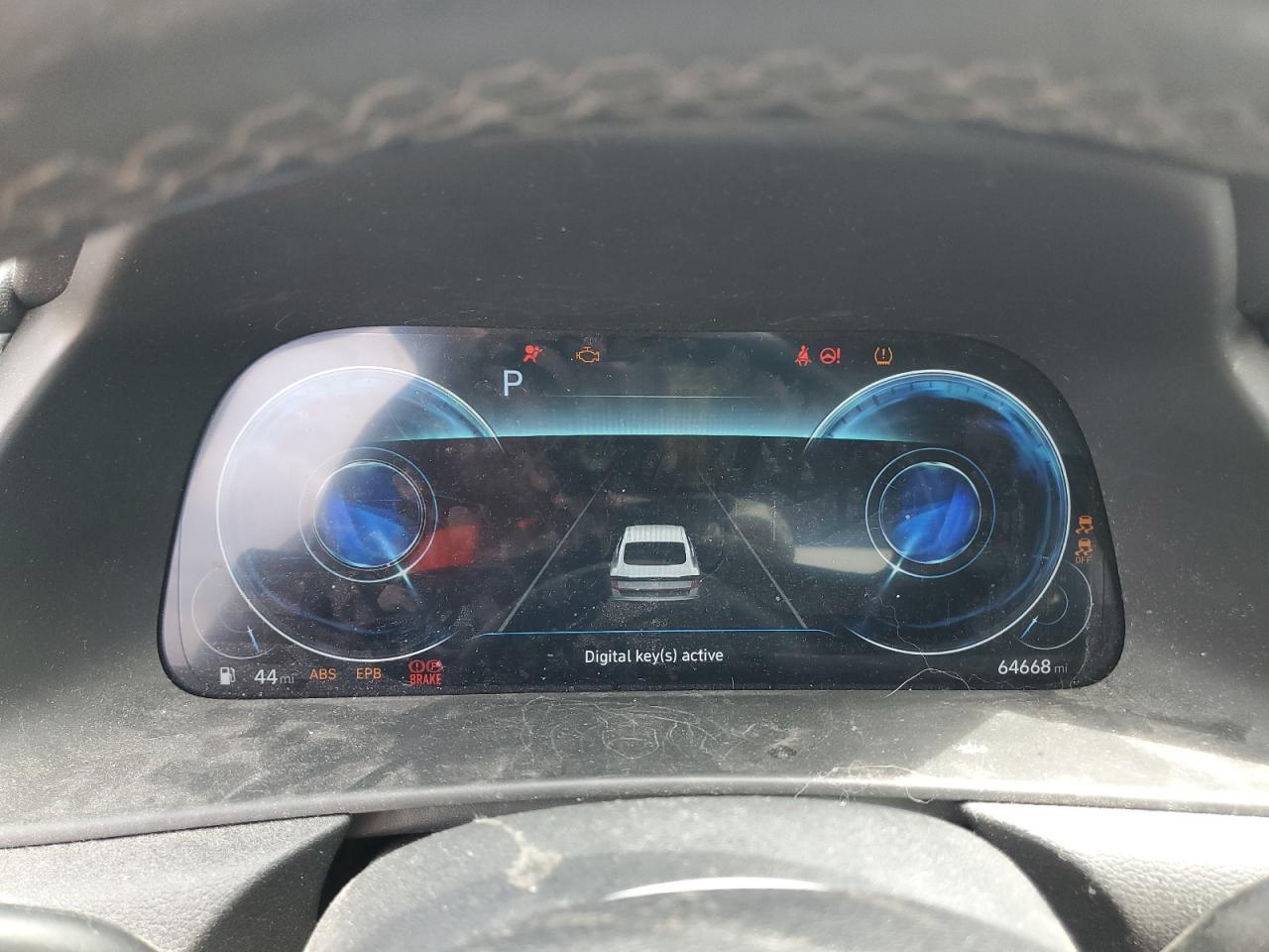 2021 Hyundai Sonata Sel VIN: 5NPEF4JA0MH102071 Lot: 66904915