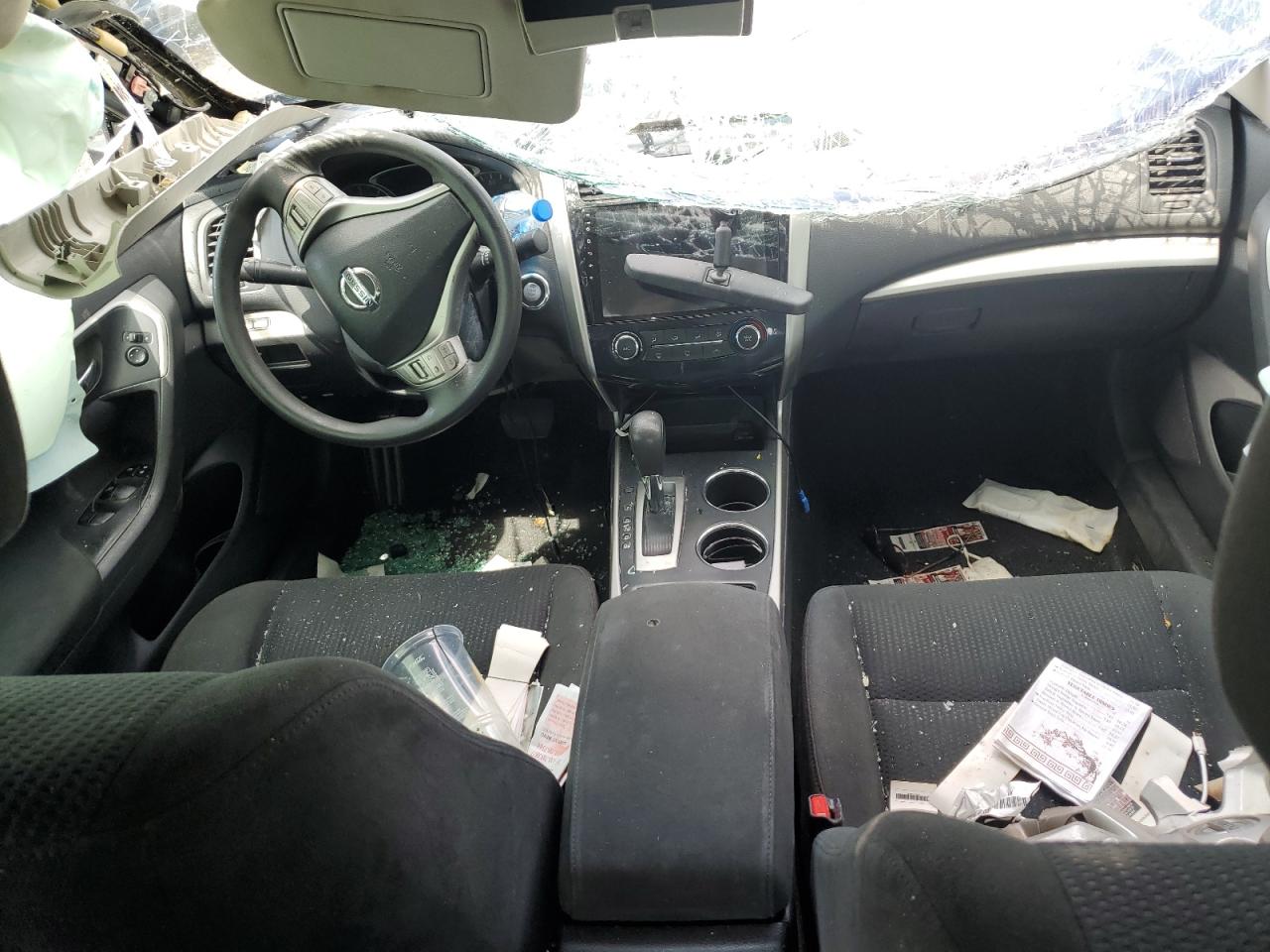 2015 Nissan Altima 2.5 VIN: 1N4AL3AP5FC226072 Lot: 65156535