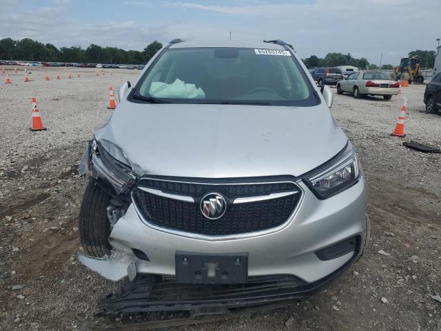  BUICK ENCORE 2019 Silver