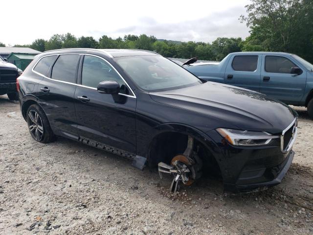  VOLVO XC60 2018 Black