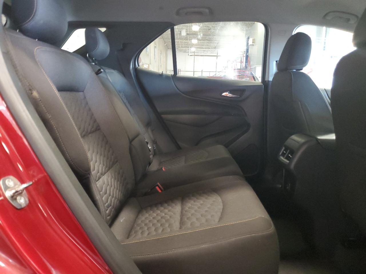 2019 Chevrolet Equinox Lt VIN: 3GNAXUEV0KS600712 Lot: 64439835