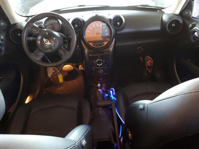  MINI COOPER 2015 Czarny