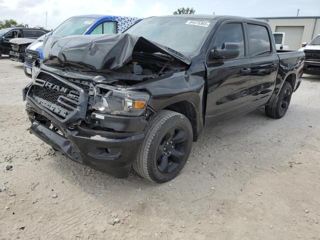 RAM 1500 TRADE 2023
