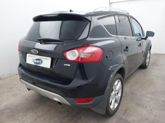 2009 FORD KUGA TITAN