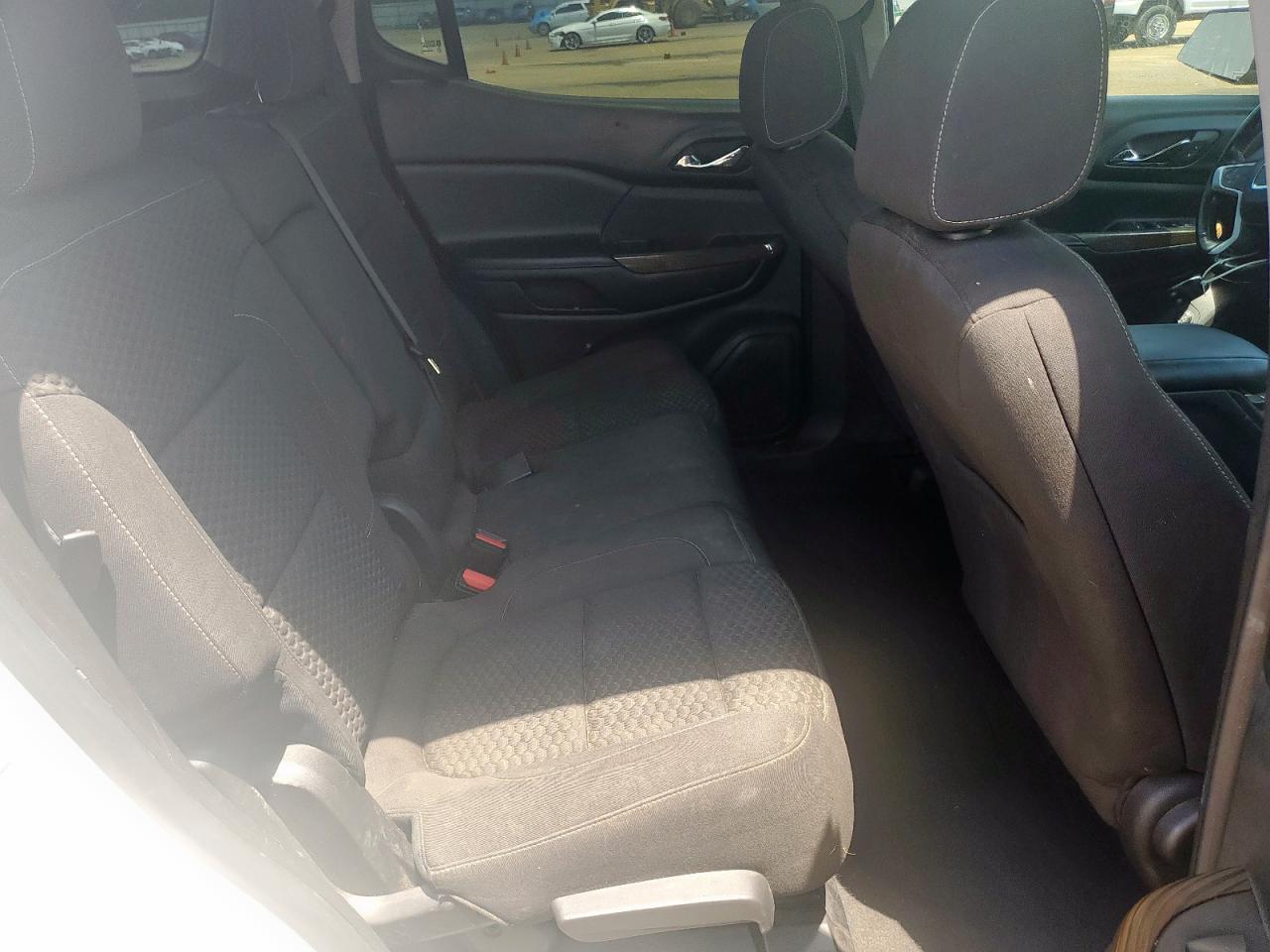 1gkknllaxhz217471 1GKKNLLAXHZ217471 2017 GMC Acadia Sle