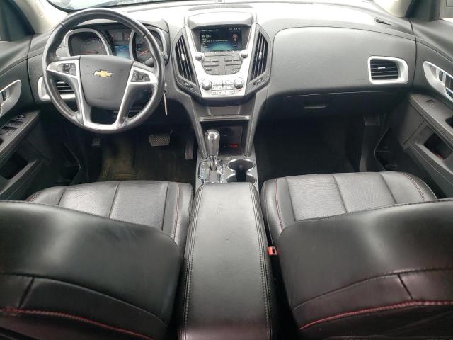  CHEVROLET EQUINOX 2017 Czarny