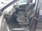 2019 VAUXHALL GRANDLAND X TECH LINE NAV for sale at Copart WOLVERHAMPTON