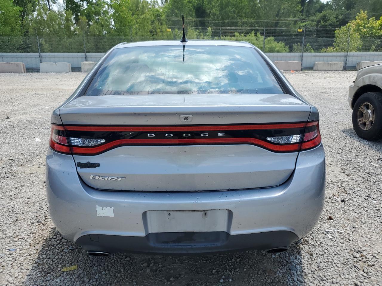 2015 Dodge Dart Sxt VIN: 1C3CDFBB1FD277149 Lot: 66478315