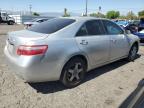 2008 TOYOTA CAMRY CE   for sale at Copart CA - SAN BERNARDINO