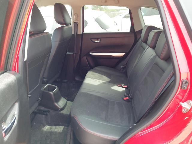 2017 SUZUKI VITARA S B