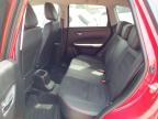 2017 SUZUKI VITARA S B for sale at Copart WESTBURY