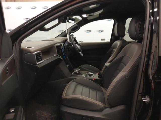 2024 VOLKSWAGEN AMAROK STY