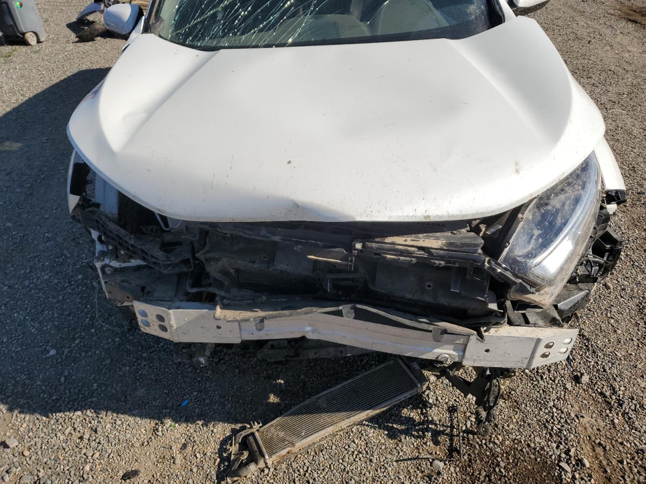 2020 Honda Cr-V Ex VIN: 7FART6H58LE014000 Lot: 64846805