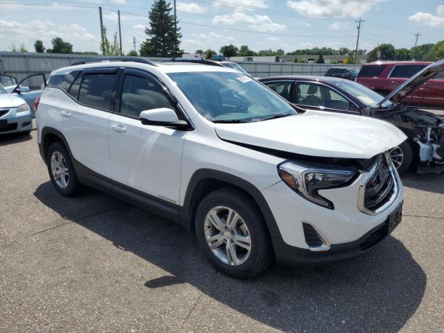  GMC TERRAIN 2019 Biały