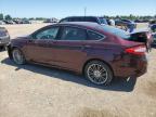 2013 FORD FUSION SE   for sale at Copart ON - LONDON