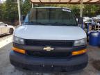 1GCWGAF73M1****** Used and Repairable 2021 Chevrolet Express in Alabama State