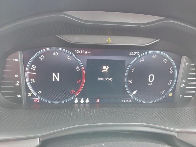 2022 SKODA KAMIQ SE L