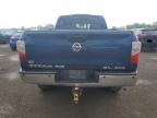 2016 NISSAN TITAN XD SL   for sale at Copart QC - MONTREAL