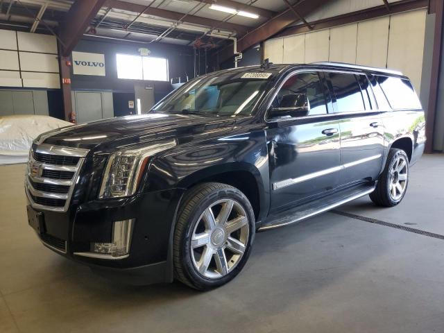 CADILLAC ESCALADE – zdjęcie z aukcji, lot #67208895