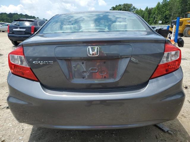  HONDA CIVIC 2012 Szary