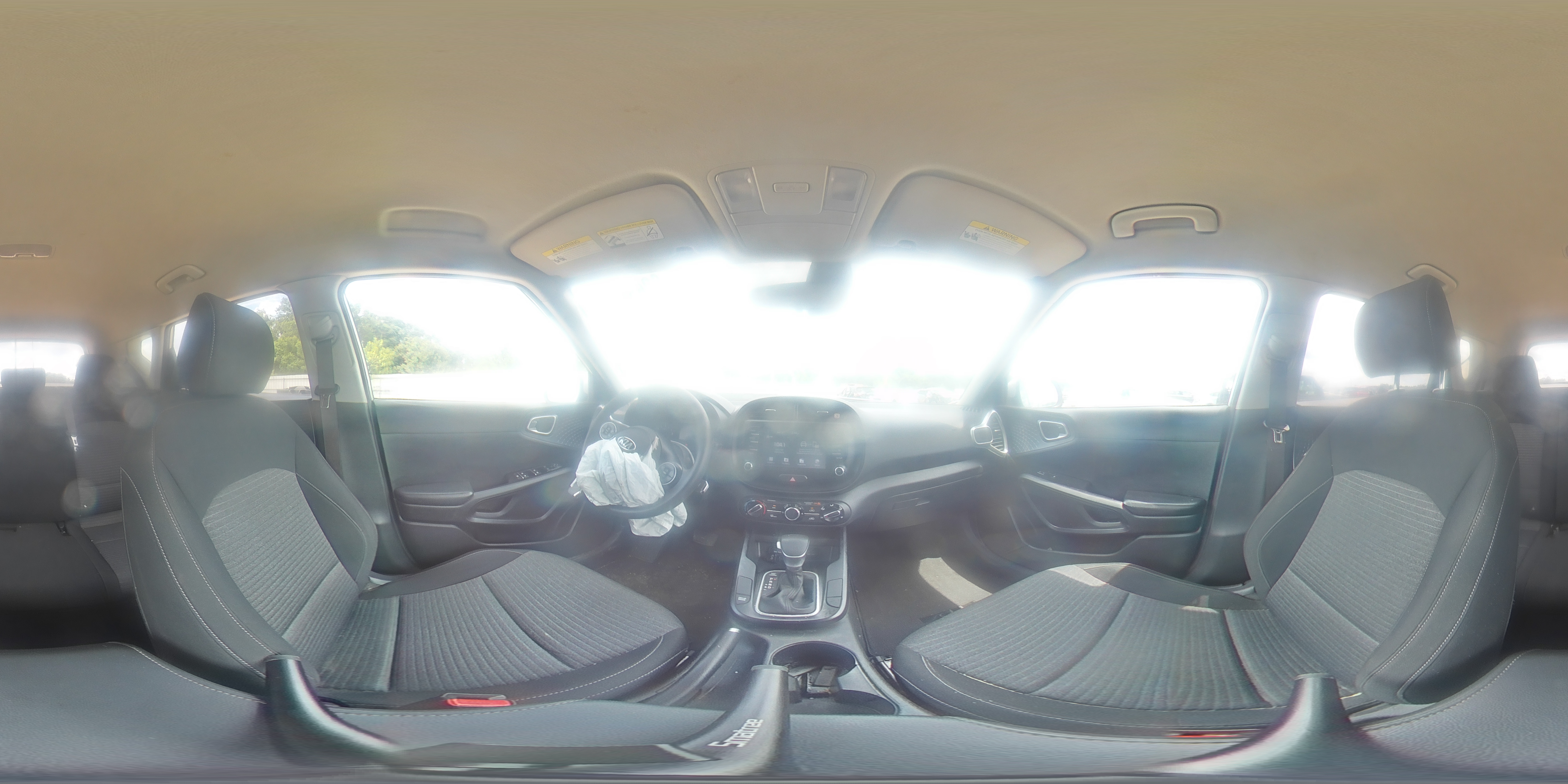 2021 Kia Soul Lx VIN: KNDJ23AU7M7781615 Lot: 62659725