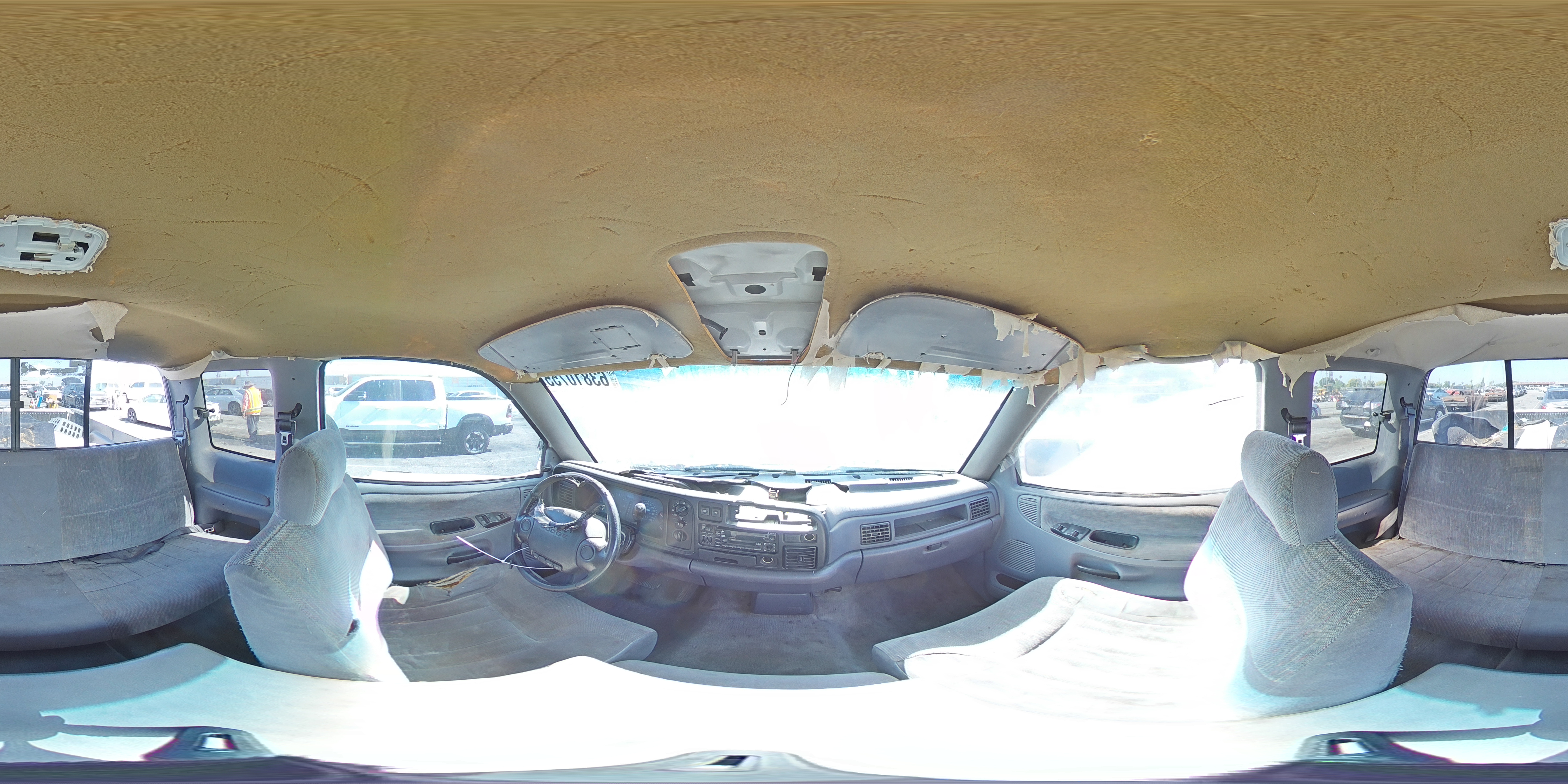 1977 Dodge Ram 1500 VIN: 3B7HC13Z6VG825649 Lot: 63810755