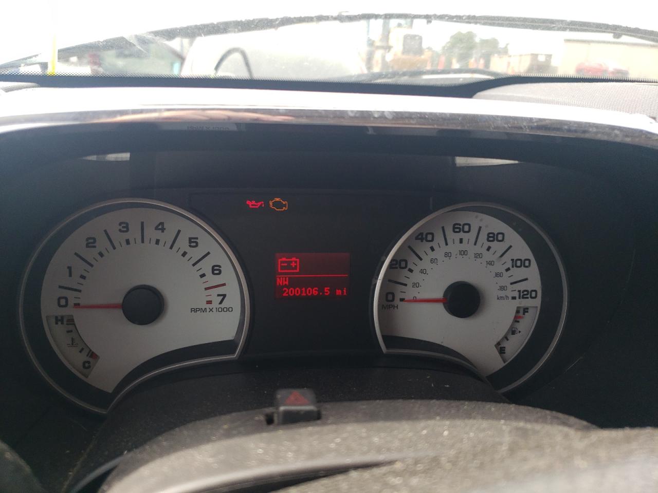 2008 Ford Explorer Sport Trac Limited VIN: 1FMEU53E58UB08306 Lot: 66154715