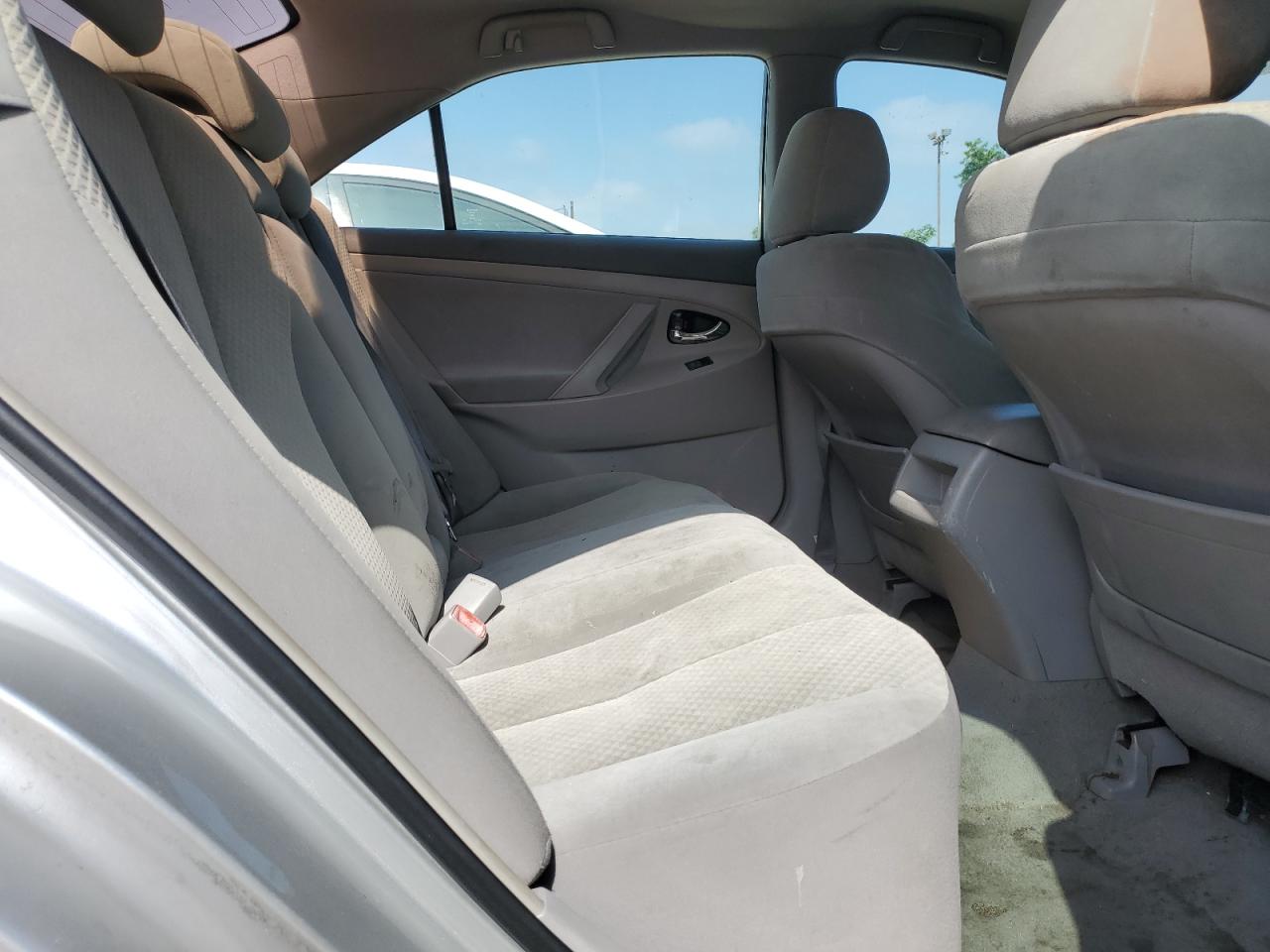 4T1BE46K68U748889 2008 Toyota Camry Ce