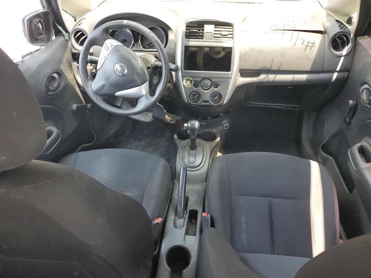 2017 Nissan Versa Note S VIN: 3N1CE2CP2HL377305 Lot: 64777795
