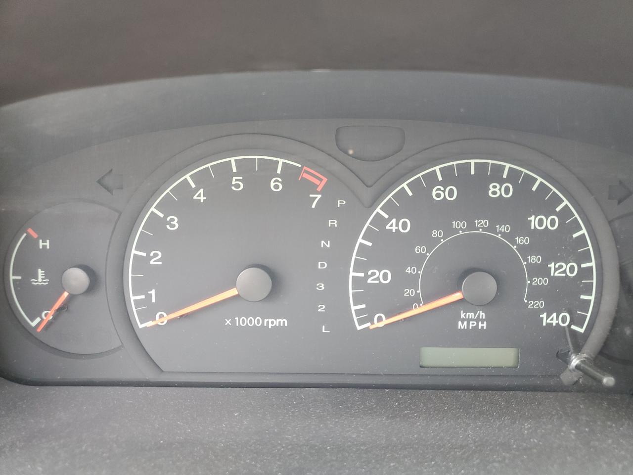 2002 Hyundai Elantra Gls VIN: KMHDN45D52U354772 Lot: 64240575
