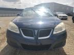 2009 PONTIAC G6    for sale at Copart AB - EDMONTON