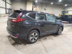 2021 HONDA CR-V LX   for sale at Copart QC - MONTREAL