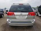 2004 TOYOTA SIENNA CE   for sale at Copart ON - TORONTO