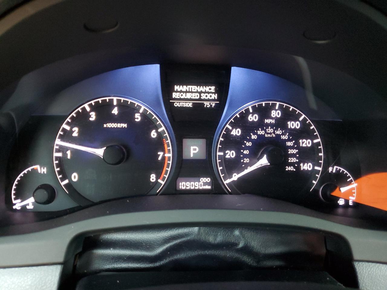 2013 Lexus Rx 350 VIN: JTJZK1BA0D2415064 Lot: 64002445