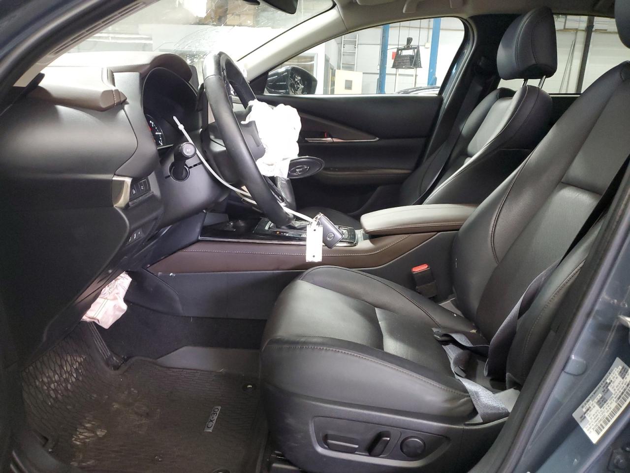 2024 Mazda Cx-30 Premium VIN: 3MVDMBDY6RM602931 Lot: 63409815