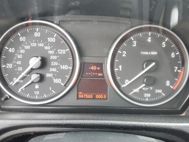 2008 BMW 335 I  