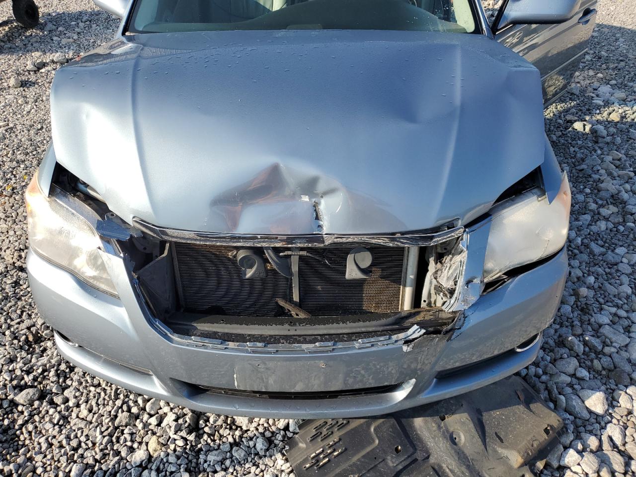 2008 Toyota Avalon Xl VIN: 4T1BK36B28U265824 Lot: 64282175