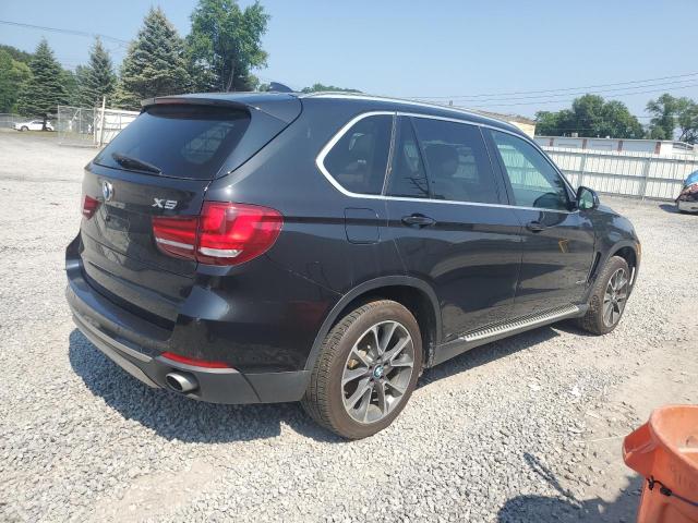  BMW X5 2014 Czarny
