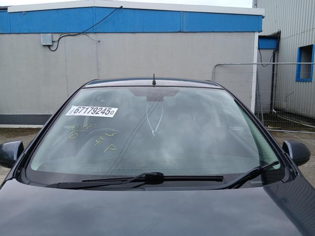 2009 MAZDA 2 SPORT