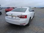 2016 SKODA SUPERB LAU for sale at Copart CORBY